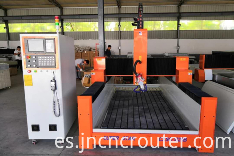 maquina de piedra stone machine